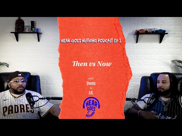 “Then vs Now” Season 1 Ep:1 SDDEFAULT Thumbnail