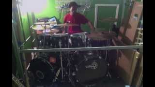 fire and gold-Bloom   TLT