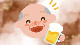 『華金』を『かきん』と読んでいた男の飲み雑談配信