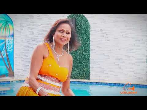 Drupatee Ramgoonai - Aisa Lagata Hain/Bollywood Cover (2023)