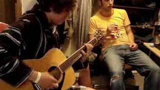 MarkenMiko - Public Display of Affection