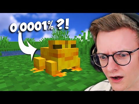 ICH TESTE 50 populäre Minecraft 1.19 MYTHEN!