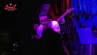 Kevin Ross - Long Song Away &amp; Before I Let Go - Live in London