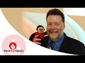 Pass the Torch with Todd Barber