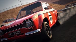 Project CARS 10