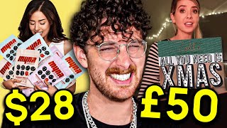 This Influencer Drama Is Crazy...