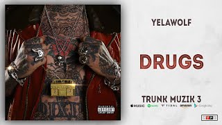 Yelawolf - Drugs (Trunk Muzik 3)