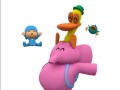 Pocoyo Adivina Que Es Esto
