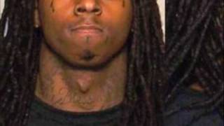 EXCLUSIVE LIL WAYNE FREESTYLE FROM JAIL