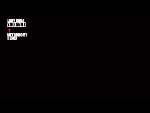 Video thumbnail for Yoü and I (Metronomy Remix)