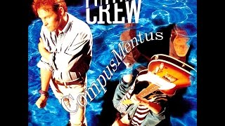 Cutting Crew - (Another One Of My) Big Ideas.