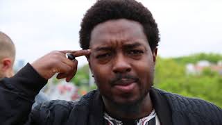 Crimdella x Paco The G Train Bandit- Batman Batman freestyle