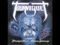 Tourniquet- Stereotaxic Atrocities (ALBUM-Psycho ...