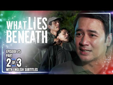 What Lies Beneath | Episode 75 (2/3) | January 30, 2026 (w/ English Subtitles)