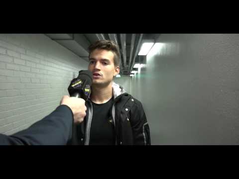 Amin efter Tenhult borta