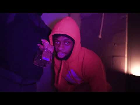 GG Scrap x Rip G Dooder x YAHYAH MolleyBrazy - All Stars @OneWayVisuals