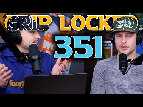 The DGPT Fired Ian Anderson and Terry Miller?! | Grip Locked