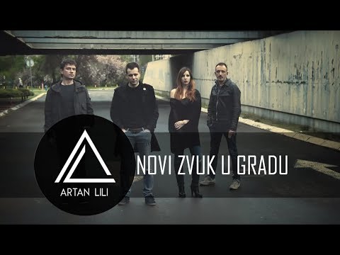 Artan Lili - Novi zvuk u gradu