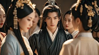 Download lagu 【Indo Sub】Reinkarnasi Jadi Pangeran Buangan, Dipaksa Nikahi Iblis Wanita #Full #Minidrama mp3