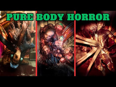 The Horror Game That Emotionally Broke Me