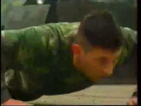 2.GBR - Banijska oluja - 1991