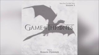 Game of Thrones Season 3 Soundtrack - 16 The Lannisters Send Their Regards