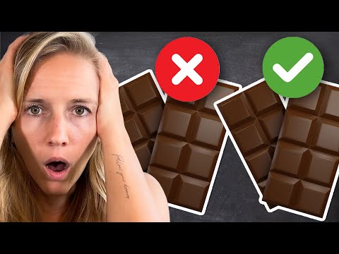 These 5 keto snacks are ruining your results (and you won't even realize it)