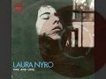 Laura Nyro - TIME AND LOVE - mono single edit