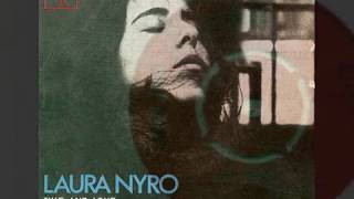Laura Nyro - TIME AND LOVE - mono single edit