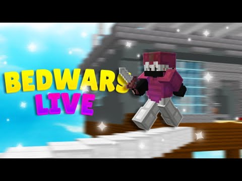 EPIC Bedwars with Subs! Mind-Blowing Minecraft Nepal!
