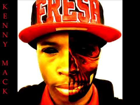 Leroy Mackin & Kenny Mack - The Money