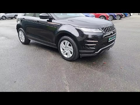 Land Rover Range Rover Evoque R-Dynamic S  P300 e - Image 2