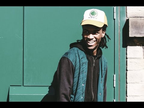 Church/Liquor Store [Clean] - Saba ft. Noname