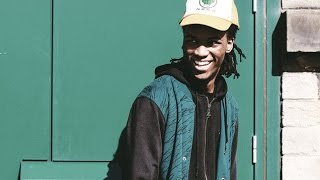 Church/Liquor Store [Clean] - Saba ft. Noname
