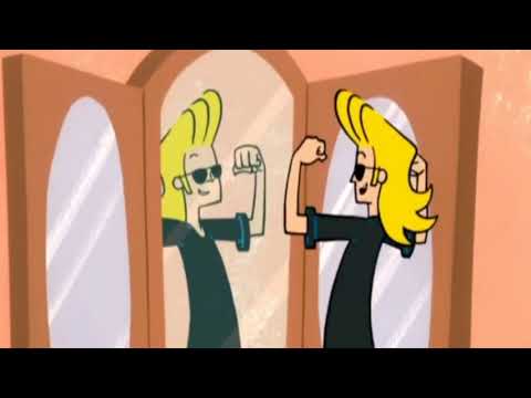 Johnny Bravo | Body Transformation | Cartoon Network