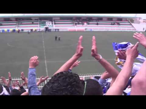 om arzew vs wa mosta 2015 party 1