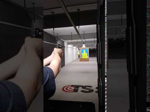 Slo-Mo .357 Magnum