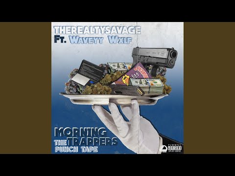 Gllllt (feat. Waveyy Wxlf)