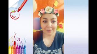 Miss Dalia y Miss Marisol: Actividades (4 mayo 2020)