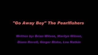 The Pearlfishers Accordi