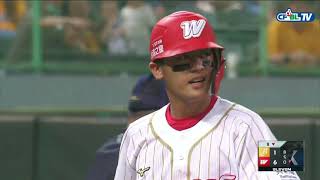 [分享] 今日李吳永勤 中職金寶