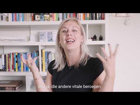 Leraren maken het verschil, ook nu!