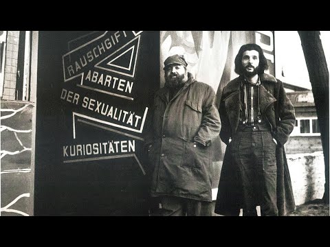 Qualtinger | Dokumentation von André Heller | ORF III