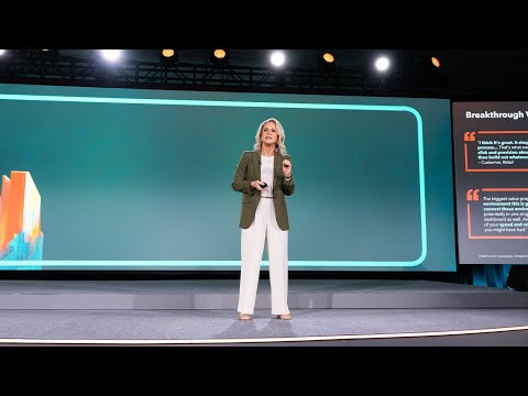 Ashley Haynes-Gaspar, CRO