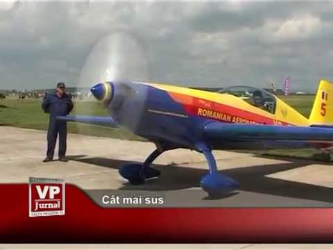 Cât mai sus