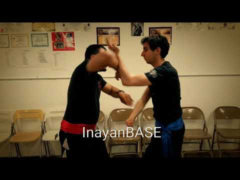 ISE Inayan Kadena De Mano Entry Q2 2018