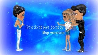 Rockabye baby - Msp version