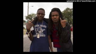 Bossman JD - " Tax Free "