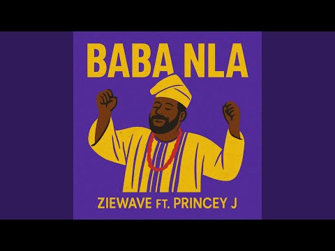 Baba nla (feat. Princey J)