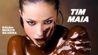EU SÓ QUERO CHOCOLATE (letra e vídeo) com TIM MAIA, vídeo MOACIR SILVEIRA